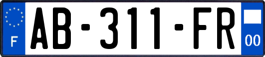 AB-311-FR