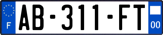 AB-311-FT