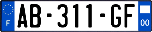 AB-311-GF