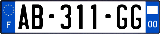 AB-311-GG