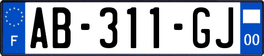 AB-311-GJ