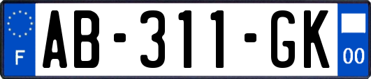 AB-311-GK