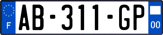 AB-311-GP