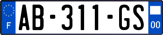 AB-311-GS