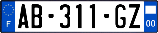 AB-311-GZ