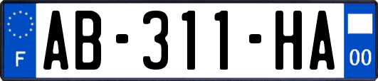 AB-311-HA