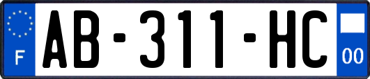 AB-311-HC