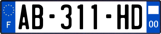 AB-311-HD