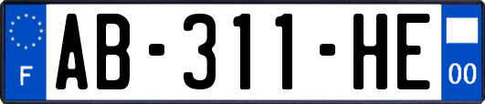 AB-311-HE