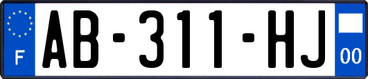 AB-311-HJ