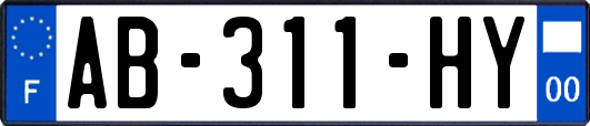 AB-311-HY