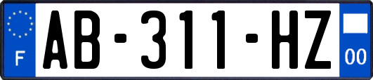 AB-311-HZ