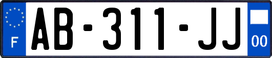 AB-311-JJ