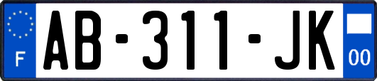 AB-311-JK