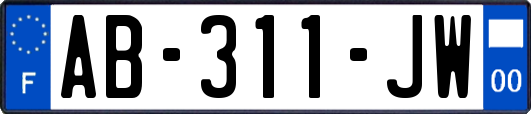 AB-311-JW