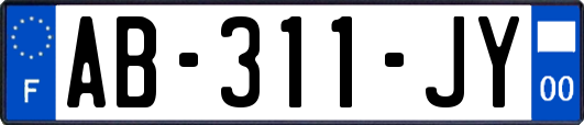 AB-311-JY