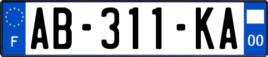 AB-311-KA