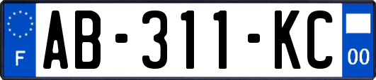 AB-311-KC