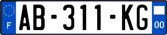 AB-311-KG