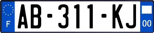 AB-311-KJ