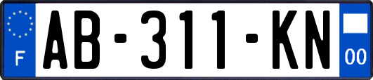 AB-311-KN