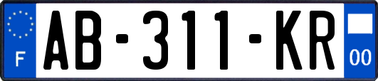 AB-311-KR