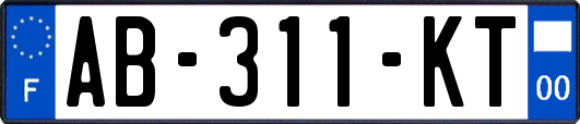 AB-311-KT