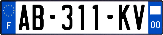 AB-311-KV