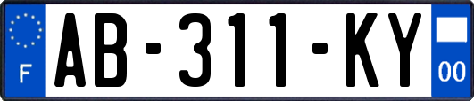 AB-311-KY