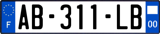 AB-311-LB