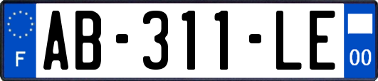 AB-311-LE