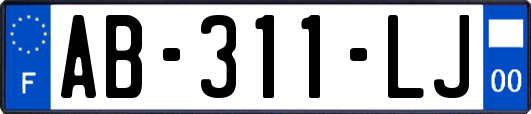 AB-311-LJ