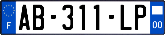 AB-311-LP