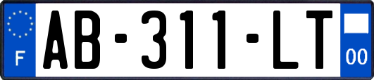 AB-311-LT