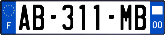 AB-311-MB