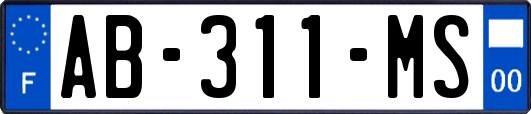 AB-311-MS