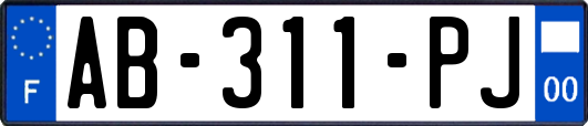 AB-311-PJ