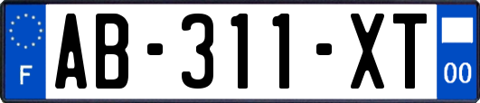 AB-311-XT