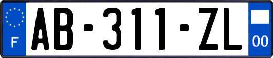 AB-311-ZL
