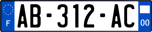 AB-312-AC