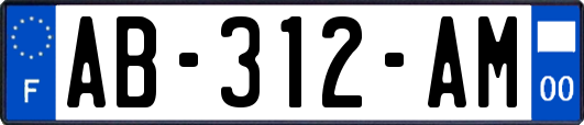 AB-312-AM