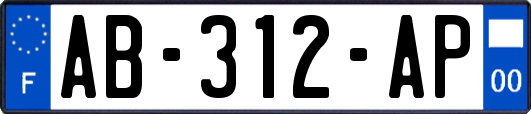 AB-312-AP