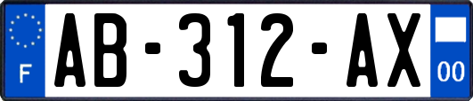 AB-312-AX