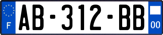 AB-312-BB