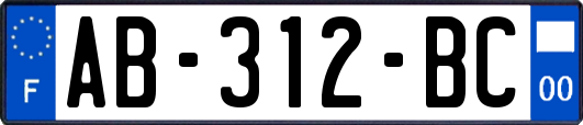 AB-312-BC