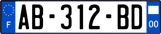 AB-312-BD