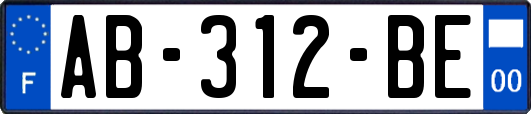 AB-312-BE