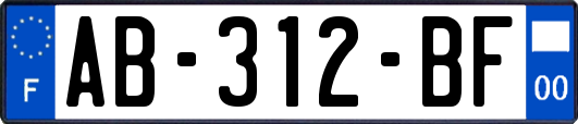 AB-312-BF