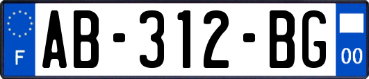 AB-312-BG