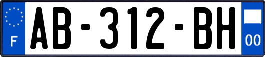 AB-312-BH